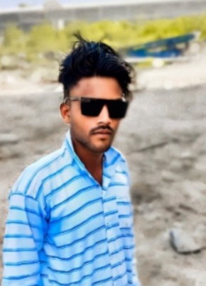 Ajay, 18, India, Indore