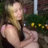 Christina, 38  , McKeesport