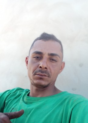 Walber pereira из Goiânia 32 года