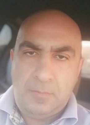 Ramin из Bakı 50 лет