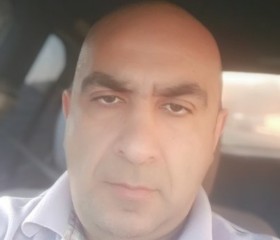 Ramin, 50, Baku