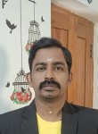 Vivek, 38 лет, Tiruchchirappalli