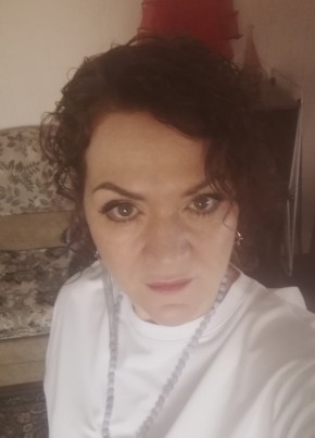 СВЕТЛАНА из Новосибирска 50 лет