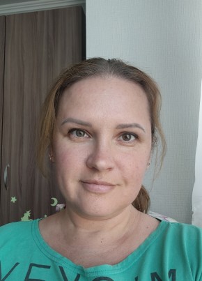 Алёна, 41, Россия, Анапа