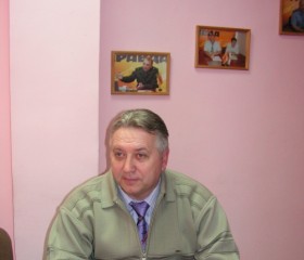 Алекс, 59 лет, Витязево
