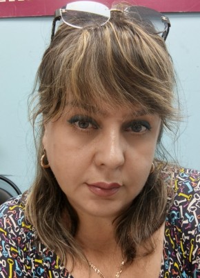 Нелли из Вичуги 52 года