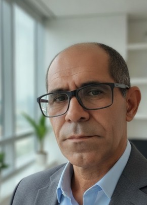 Gil из Barreiras 42 года