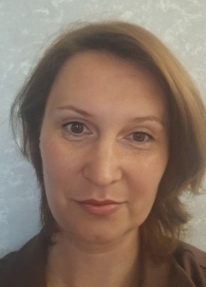 Татьяна из Одинцово 43 года