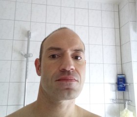 ChrisMark, 40, Frankfurt am Main