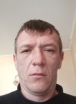 Алексей Юсов, 35 лет, Дніпрорудне