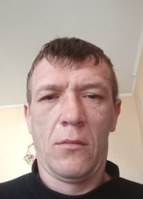 Алексей Юсов, 35, Україна, Дніпрорудне
