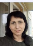 Татьяна, 44 года, Уссурийск