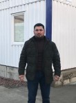 Rashid, 32, Moscow