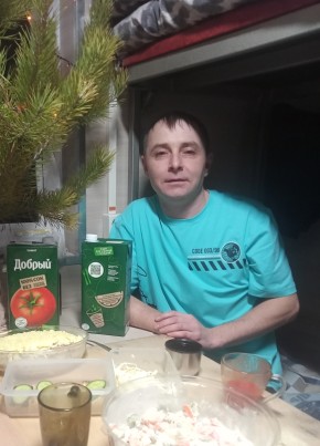 Вячеслав Чмутин, 38, Россия, Пыть-Ях