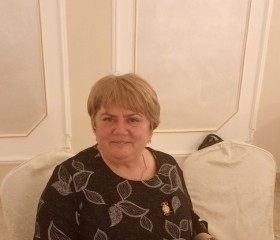 Натали, 55 лет, Москва