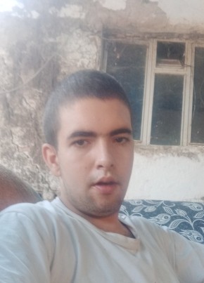 Caglarsadak, 18, Türkiye Cumhuriyeti, Selçuk