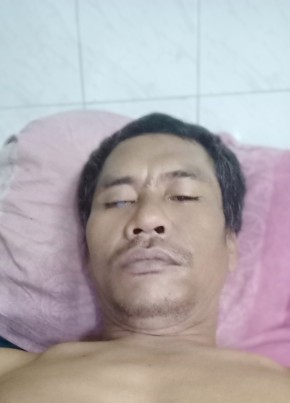 โอ, 42, Thailand, Bangkok