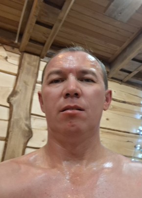 W. из Канска 41 год