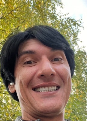 Roman, 46, Russia, Moscow