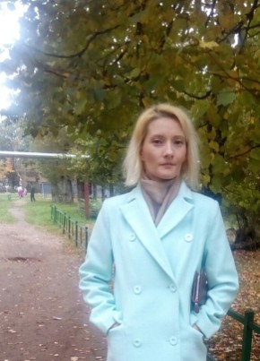 Фаина, 30, Россия, Бологое