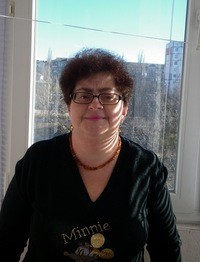 Ирина, 61, Россия, Симферополь