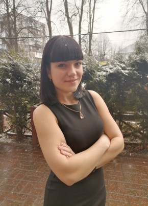 Вера, 32, Россия, Гурьевск (Калининградская обл.)