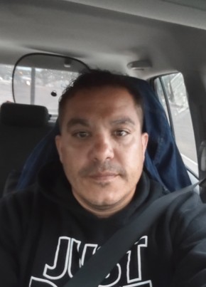 Lucas, 40, República Argentina, Ciudad de Neuquén