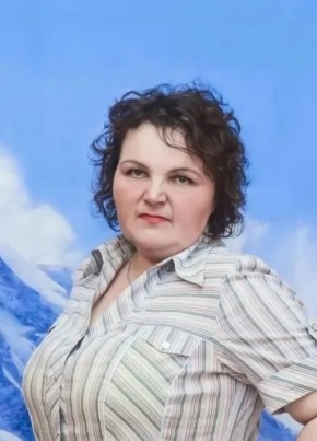Екатерина из Куртамыша 50 лет