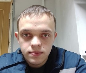 Алексей, 23 года, Новый Уренгой