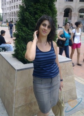 Emma, 41, Armenia, Yerevan