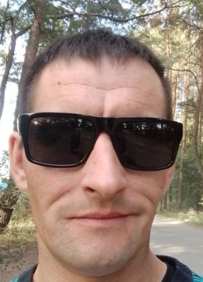 Павел, 35, Рэспубліка Беларусь, Горад Мінск