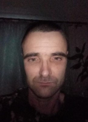 Evgeniy, 35, Russia, Kartaly