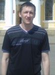 Андрей, 47 лет, Выползово