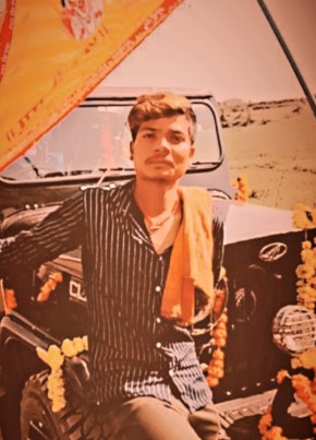 Ravindra из Bhopal 26 лет