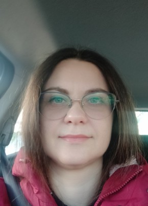 Юлия, 43, Россия, Тавда