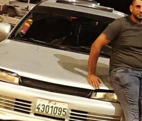 رائد, 28, Tulkarm