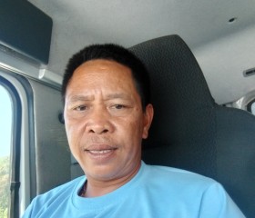 Gerry montipolca, 47 лет, Maynila