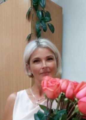 Наталья из Абакана 46 лет