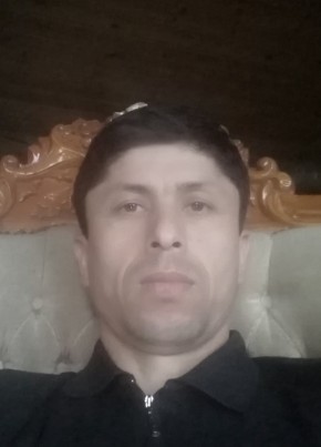 Абу, 38, Россия, Лесной Городок