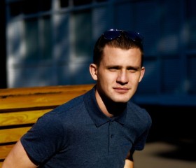 Evgeniy, 40, Ulyanovsk