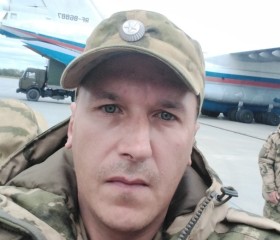 Олег, 39 лет, Софрино
