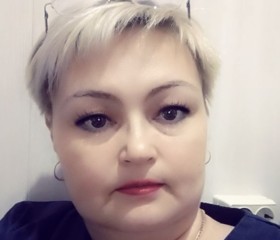 Татьяна, 44 года, Йошкар-Ола