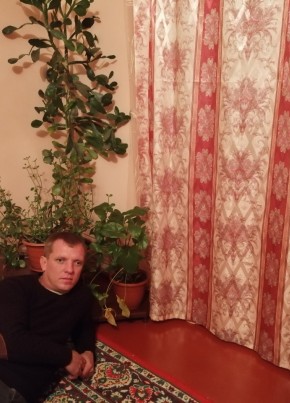 Сергей, 42, Россия, Новопокровская