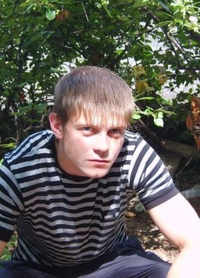 Петр, 35, Россия, Иваново
