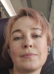 Svetlana, 47, Pustoshka