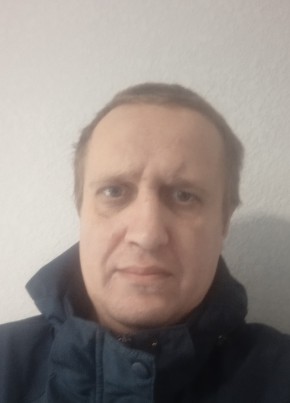Денис, 37, Россия, Волхов