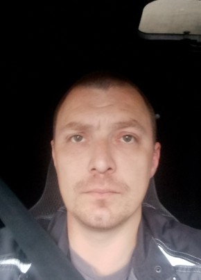 Евгений Окунцов, 36, Россия, Пашковский