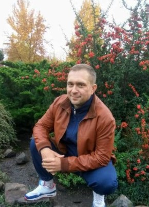 Владислав, 41, Україна, Луганськ