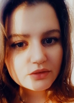 Светлана , 24, Россия, Вязники