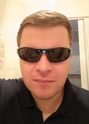 Алексей из Кемерово 42 года